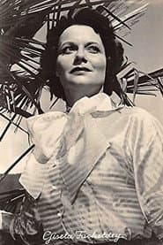 Photo of Gisela Fackeldey