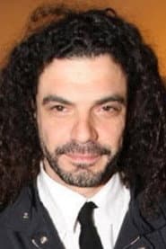 Photo of Haim Zinovich