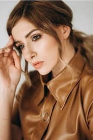 Photo of Ekaterina Tyshkevich