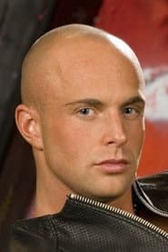 Photo of Luke Spears