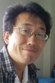 Photo of Park Sung-jin