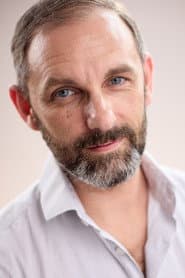 Photo of Nathaniel Thomas