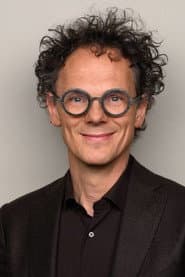Photo of Ben van der Burg