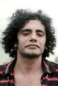 Photo of Waly Salomão