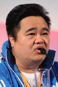 Photo of Mark Woo Yiu-Fai