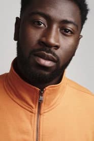 Photo of Aaron Shosanya