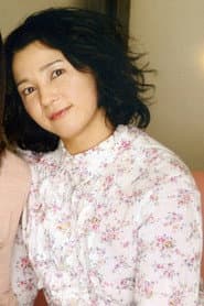 Photo of Rieko Takahashi