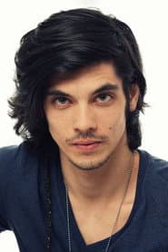 Photo of Gabriel Huian