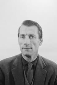 Photo of Frits Butzelaar