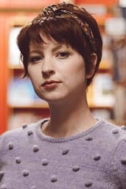 Photo of Megan Louise Berndt
