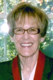 Photo of Elizabeth Fox-Genovese