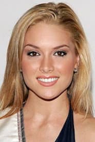Photo of Tara Conner