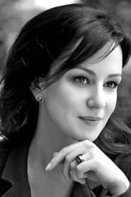 Photo of Irina Lungu