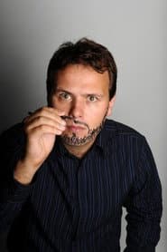 Photo of John Finnemore