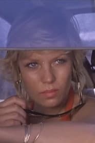 Photo of Annika Persson