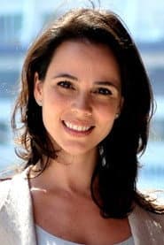 Photo of Miriam Freeland