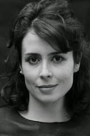 Photo of Mariana Melgaço