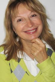 Photo of Diane England