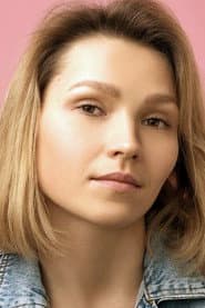 Photo of Elena Alferova