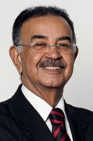 Photo of Percival de Souza