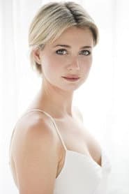 Photo of Felicity McKay