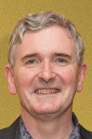 Photo of Mike Carey