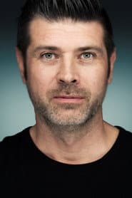 Photo of Jon Lönn