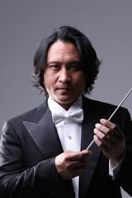 Photo of Kenichi Shimura