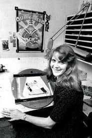 Photo of Sally Cruikshank