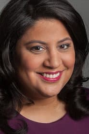 Photo of Samhita Mukhopadhyay