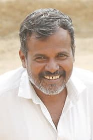 Photo of APG Elumalai