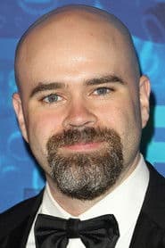 Photo of Bryan Cogman