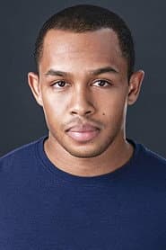 Photo of Dion Riley