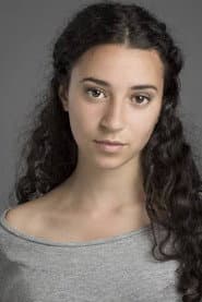Photo of Anaïs Rizzo