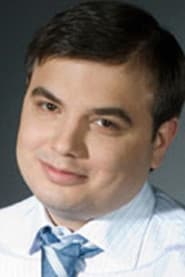 Photo of Timur Weinstein