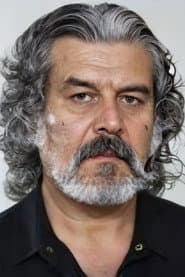 Photo of Kerim Kabalcı