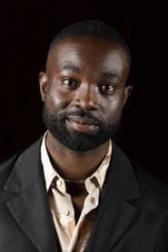 Photo of Paapa Essiedu