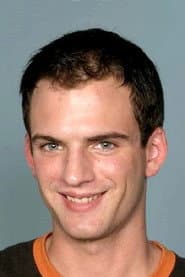 Photo of Aaron Galloway