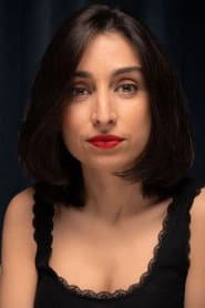 Photo of Fernanda Paulo