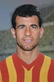 Photo of Metin Oktay