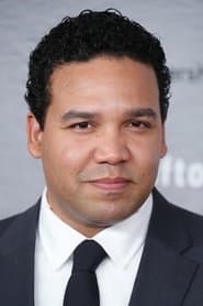 Photo of Frank Harts