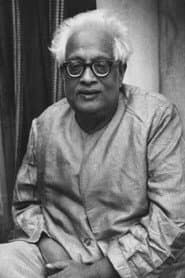 Photo of Satyen Bose
