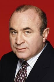 Photo of Bob Hoskins