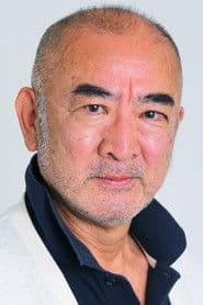 Photo of Jiro Shirai