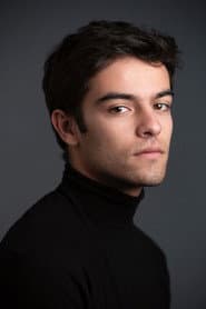 Photo of Álvaro Larrán