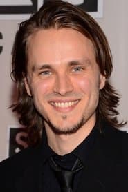 Photo of Jonathan Jackson