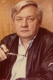 Photo of Viktor Lisakovich