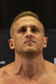 Photo of Jared Warren