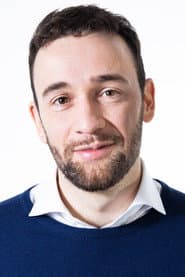 Photo of Silvio Erkens