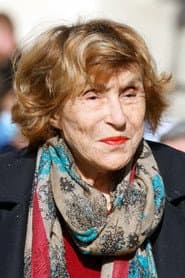 Photo of Édith Cresson